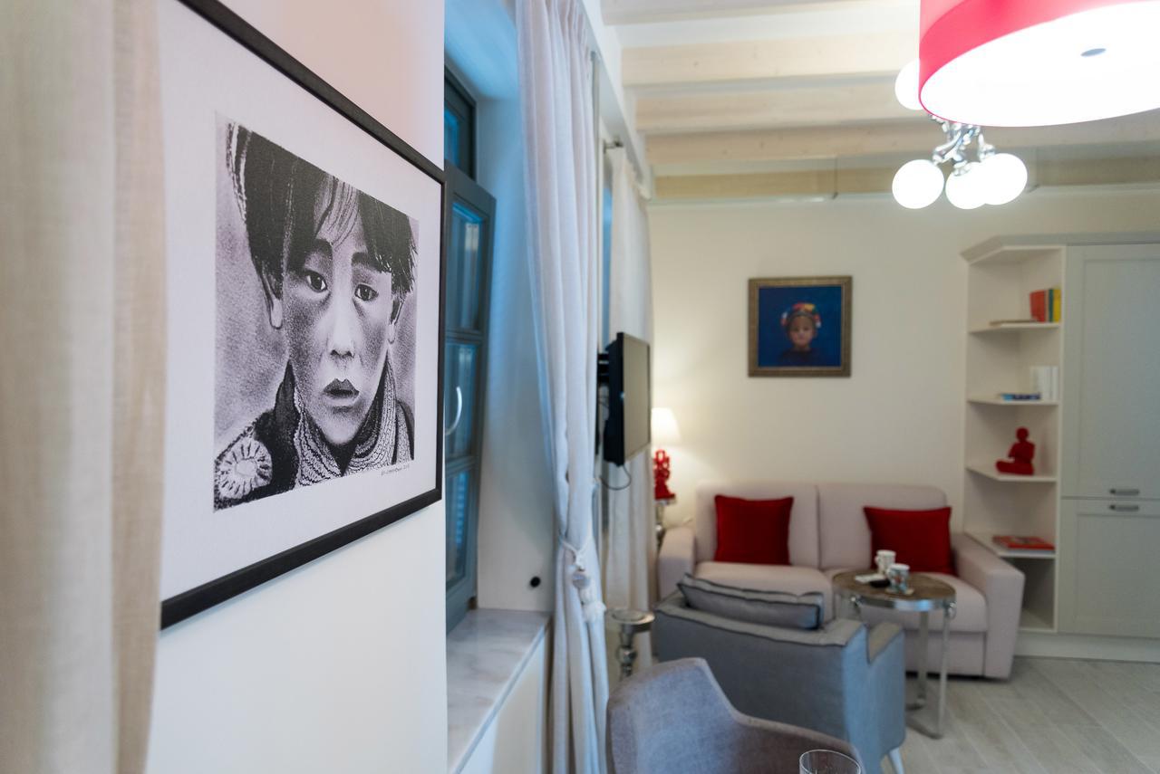 Faces Art Suites Родос Экстерьер фото
